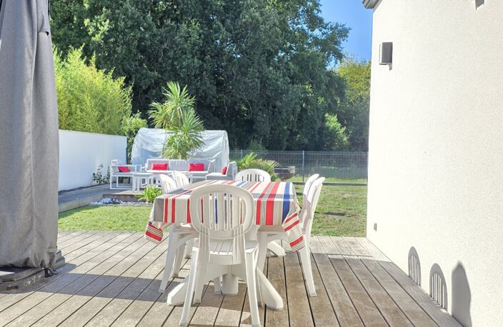 Vente Maison/villa 5 pièces — photo 2