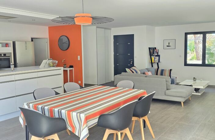 Vente Maison/villa 5 pièces — photo 3