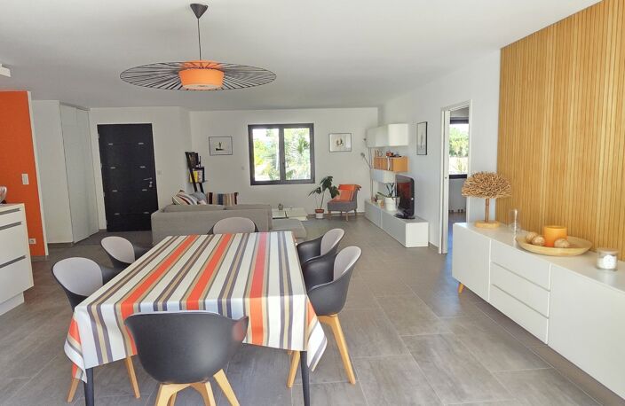 Vente Maison/villa 5 pièces — photo 4