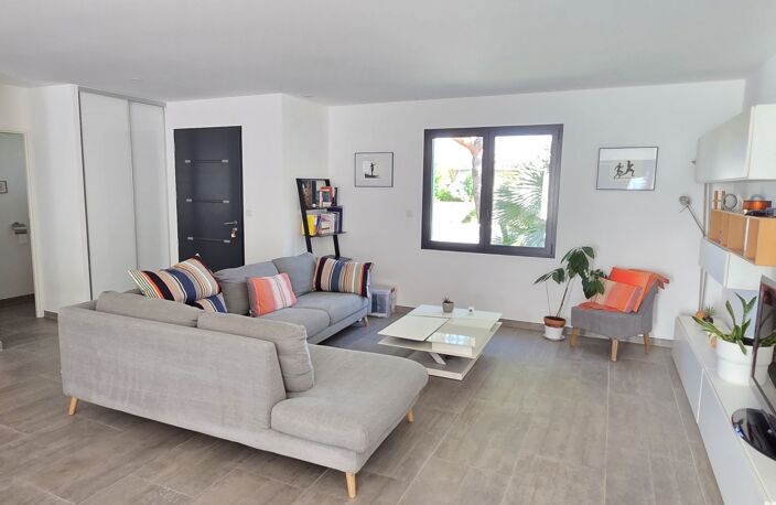 Vente Maison/villa 5 pièces — photo 5