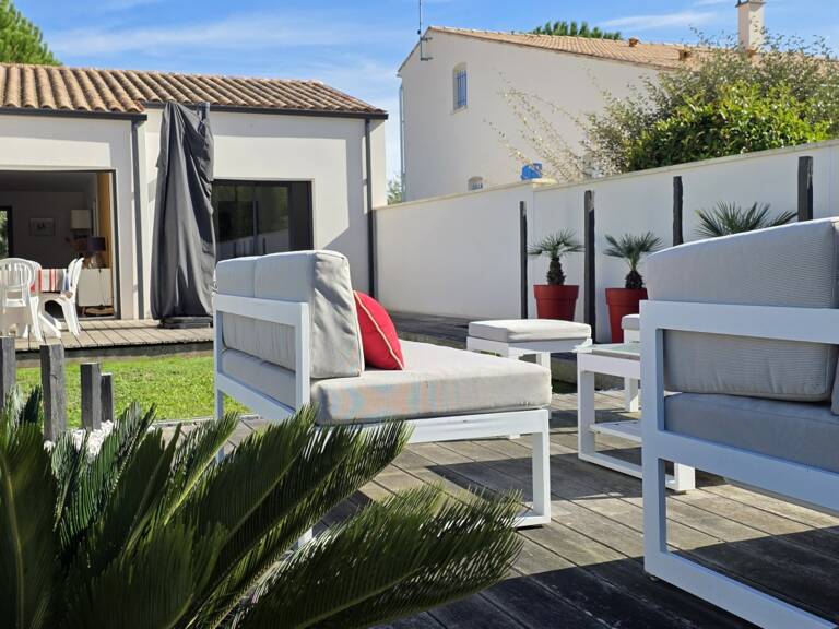Vente Maison/villa 5 pièces — photo 1