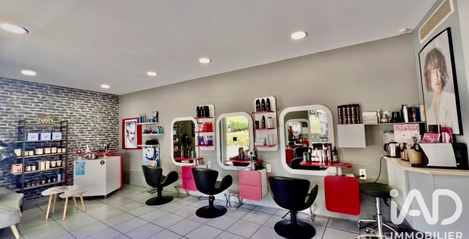 Vente Esthétique, Coiffure 67 m&sup2; — photo 1