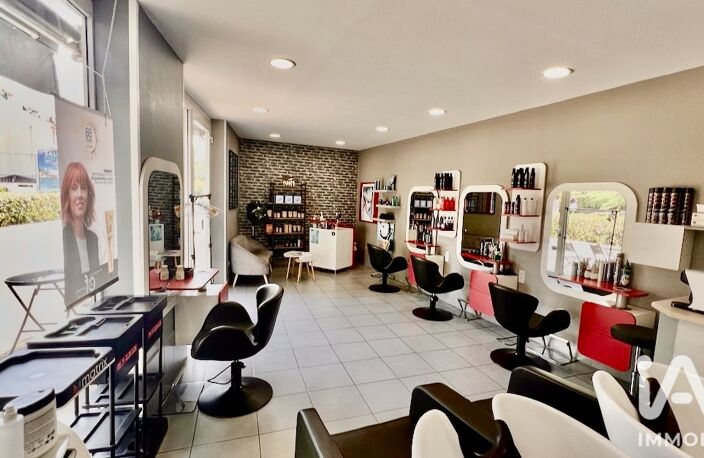 Vente Esthétique, Coiffure 67 m&sup2; — photo 2