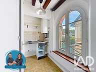 Vente Appartement 1 pièce — photo 2