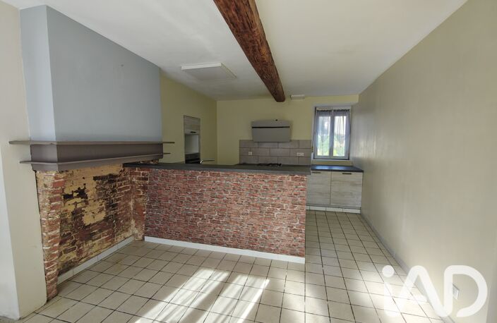 Vente Longère 5 pièces — photo 2