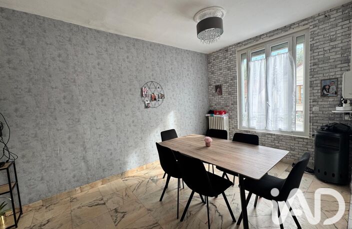 Vente Maison/villa 4 pièces — photo 3