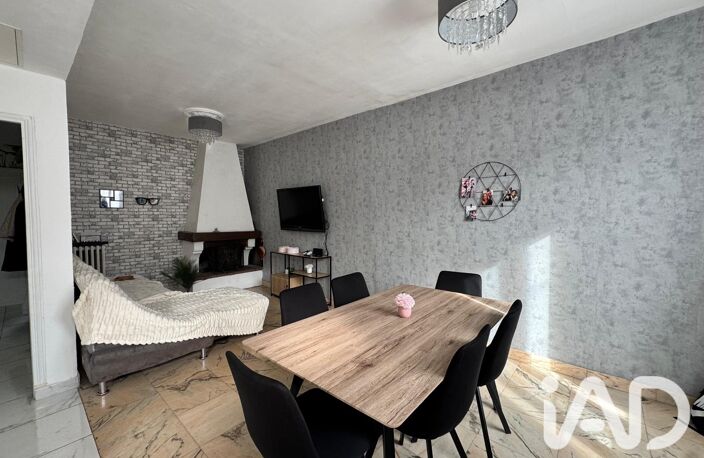 Vente Maison/villa 4 pièces — photo 4