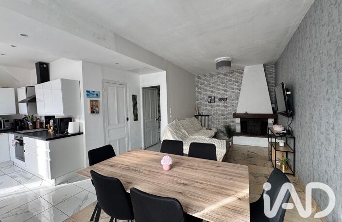 Vente Maison/villa 4 pièces — photo 5