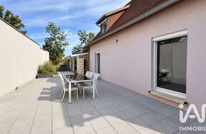 Vente Maison traditionnelle 6 pièces — photo 3