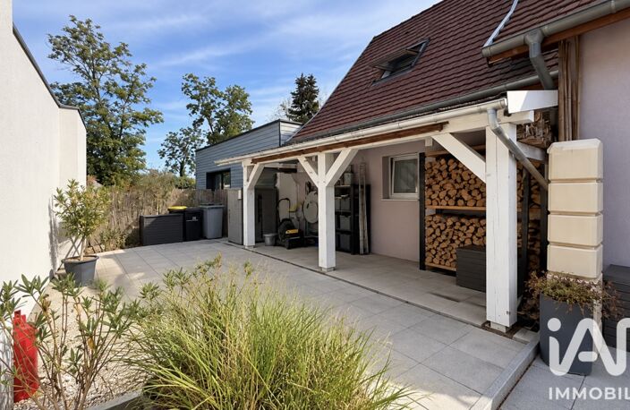 Vente Maison traditionnelle 6 pièces — photo 4