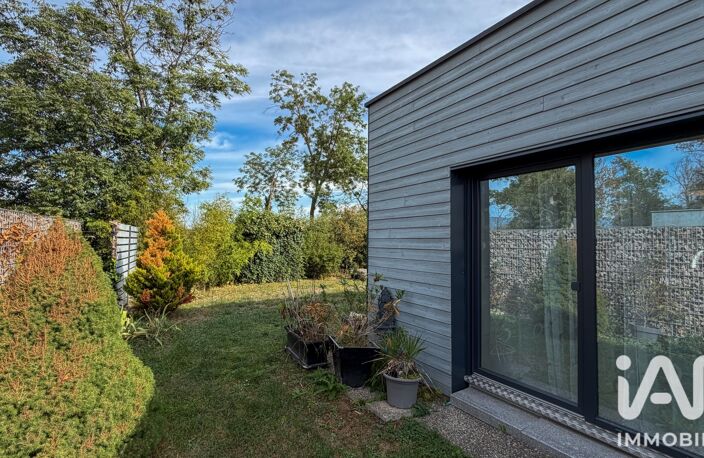 Vente Maison traditionnelle 6 pièces — photo 5