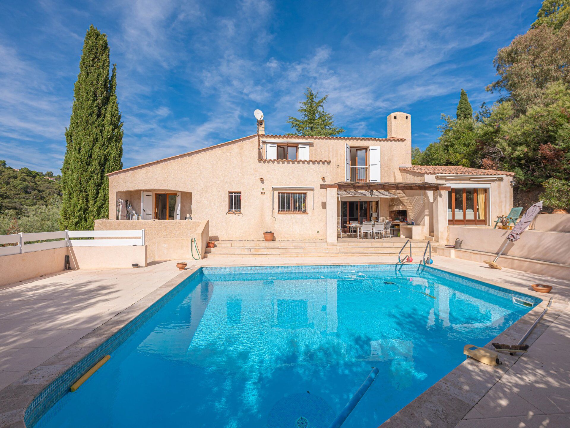 Photo Maison de 6 pièces Les Issambres