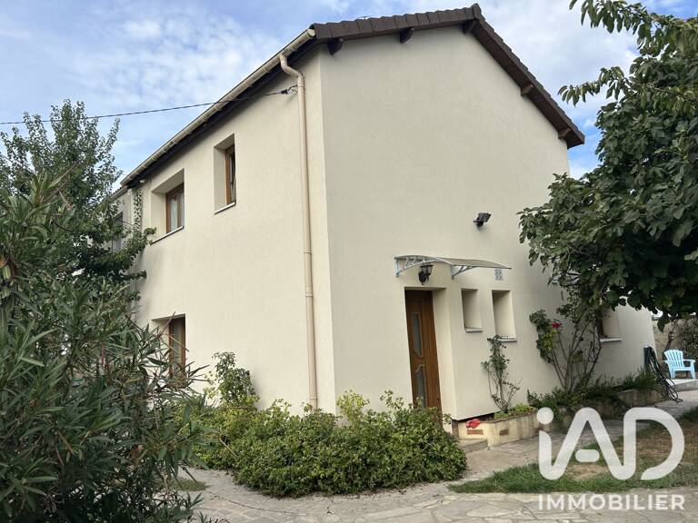Vente Maison/villa 5 pièces — photo 1