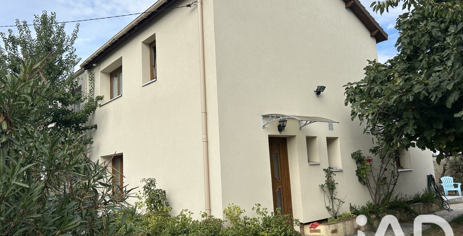 Vente Maison/villa 5 pièces — photo 1