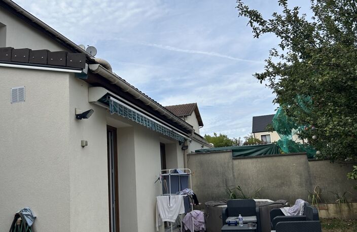Vente Maison/villa 5 pièces — photo 2