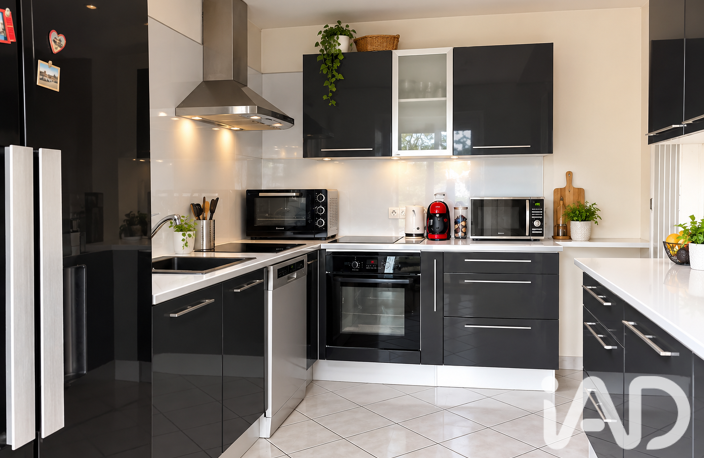 Vente Maison/villa 5 pièces — photo 4