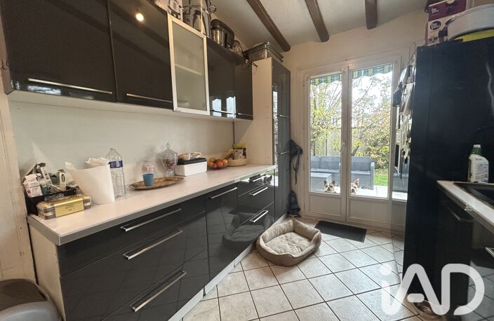 Vente Maison/villa 5 pièces — photo 5