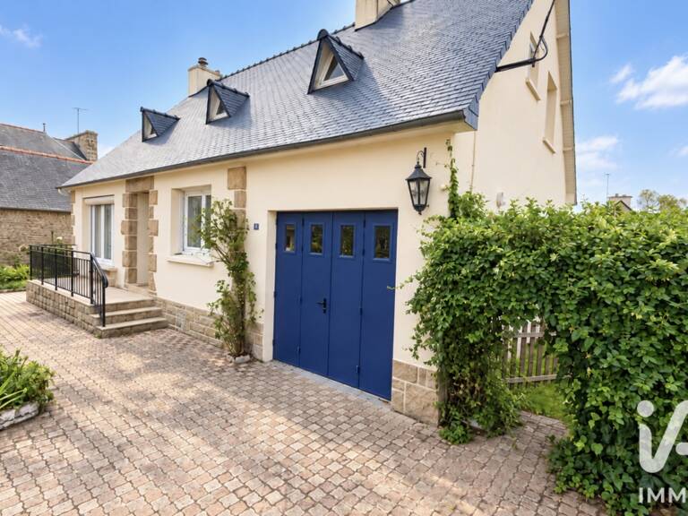 Vente Maison traditionnelle 5 pièces — photo 1