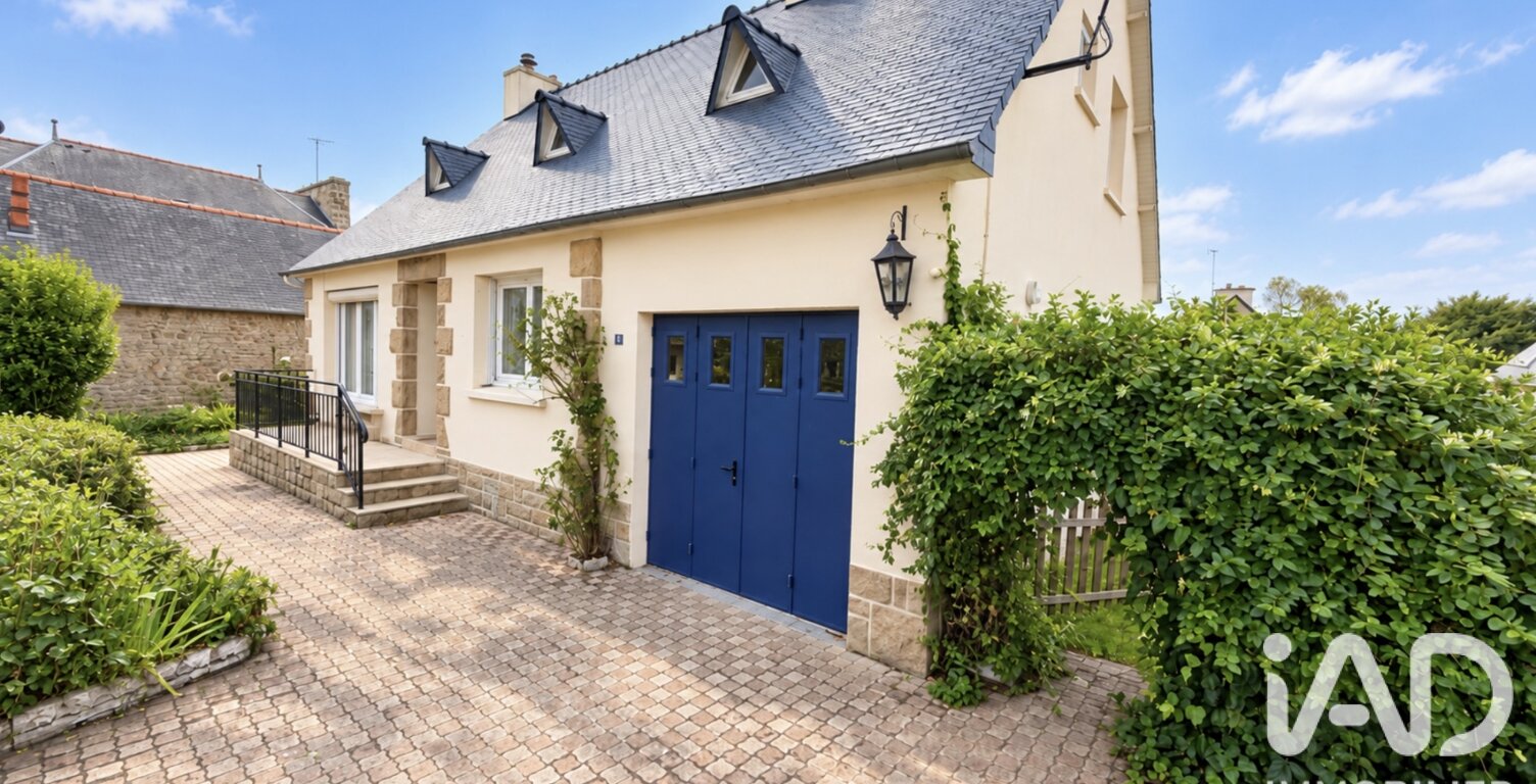 Vente Maison traditionnelle 5 pièces — photo 1