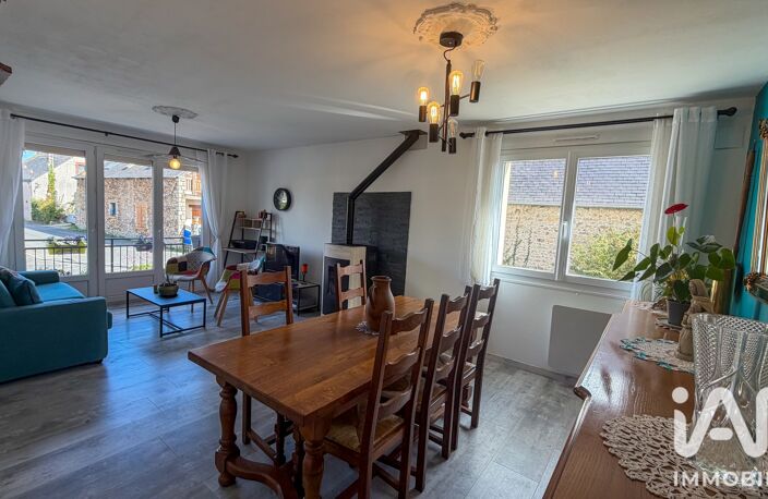 Vente Maison traditionnelle 5 pièces — photo 2