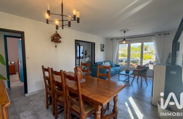 Vente Maison traditionnelle 5 pièces — photo 3
