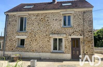 Vente Maison/villa 5 pièces — photo du bien