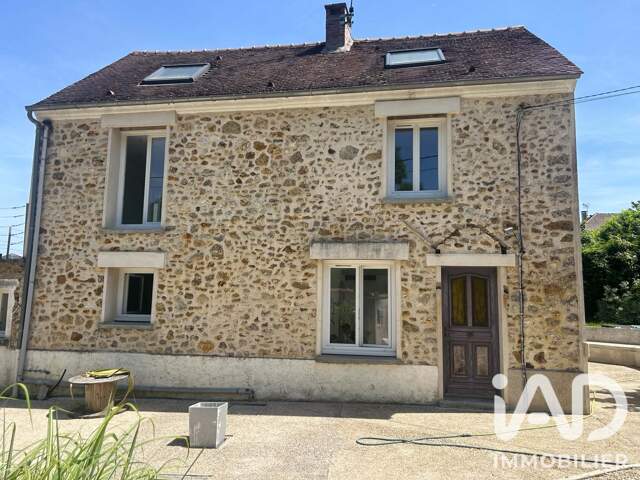 Vente Maison/villa 5 pièces — photo du bien