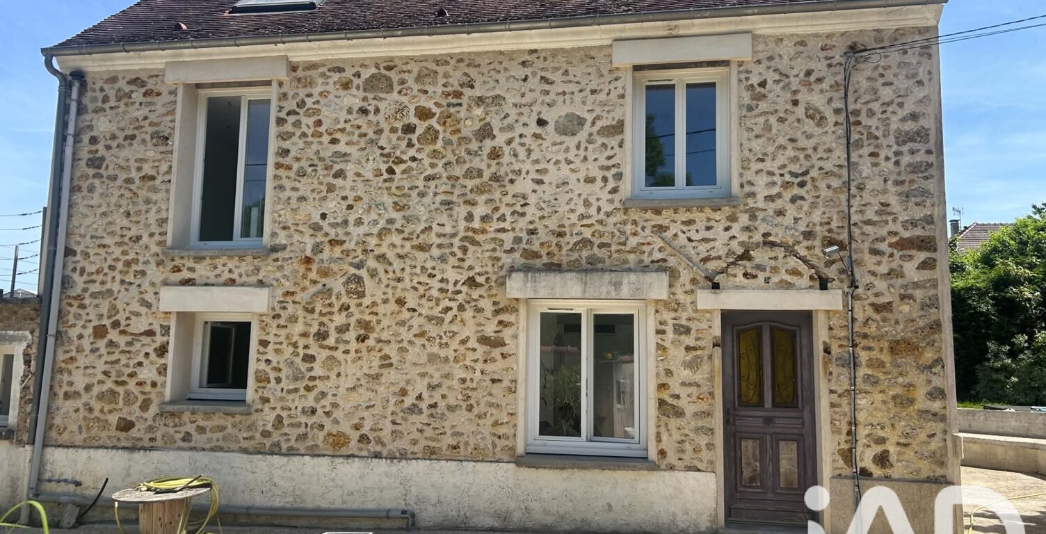 Vente Maison/villa 5 pièces — photo 1
