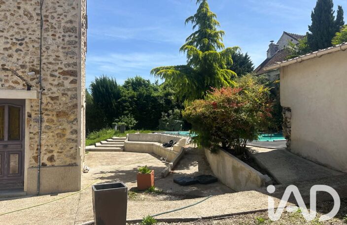 Vente Maison/villa 5 pièces — photo 2