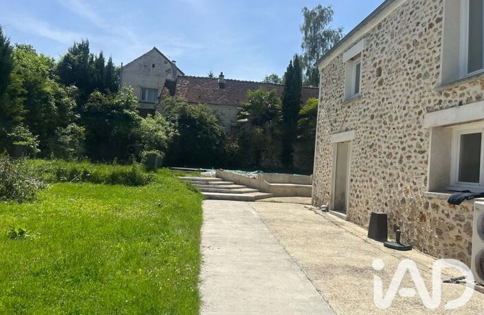 Vente Maison/villa 5 pièces — photo 3