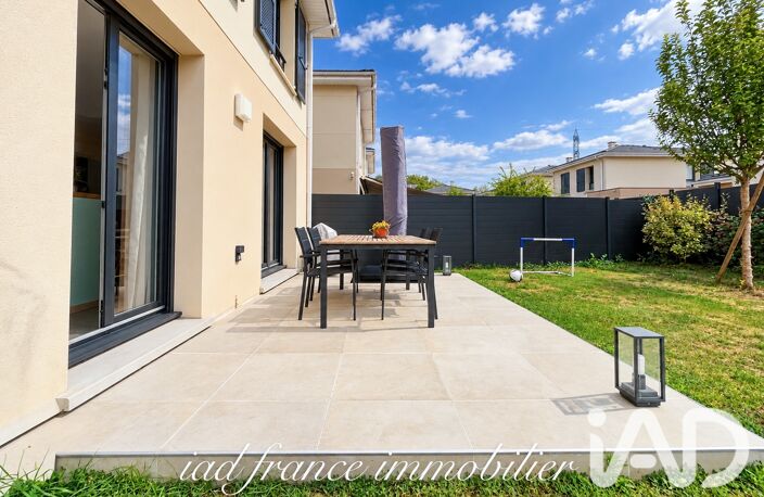 Vente Maison/villa 4 pièces — photo 2