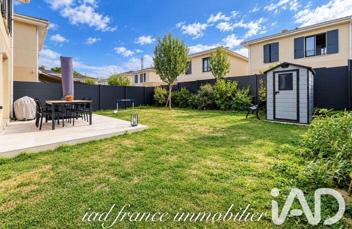 Vente Maison/villa 4 pièces — photo 3