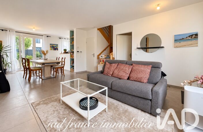 Vente Maison/villa 4 pièces — photo 4