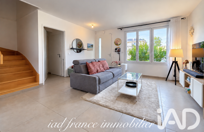 Vente Maison/villa 4 pièces — photo 5