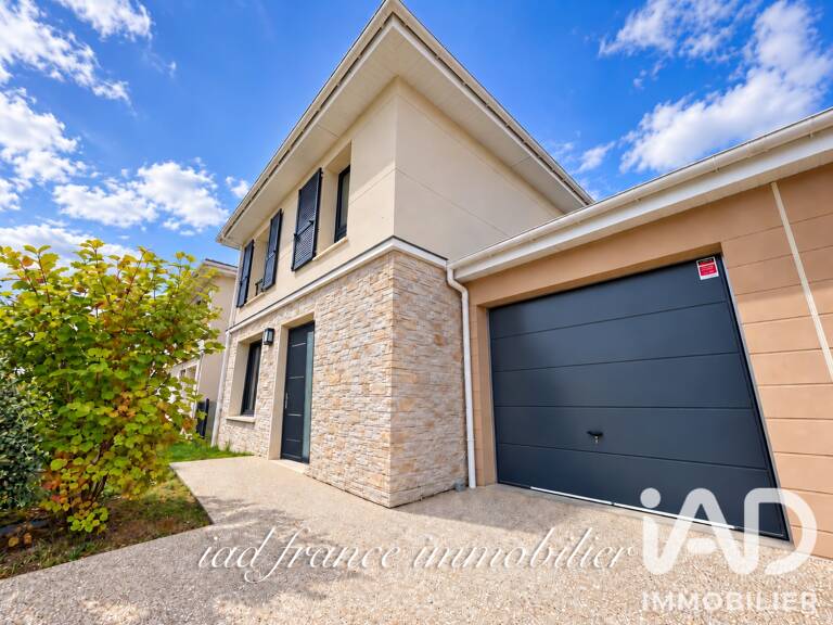 Vente Maison/villa 4 pièces — photo 1
