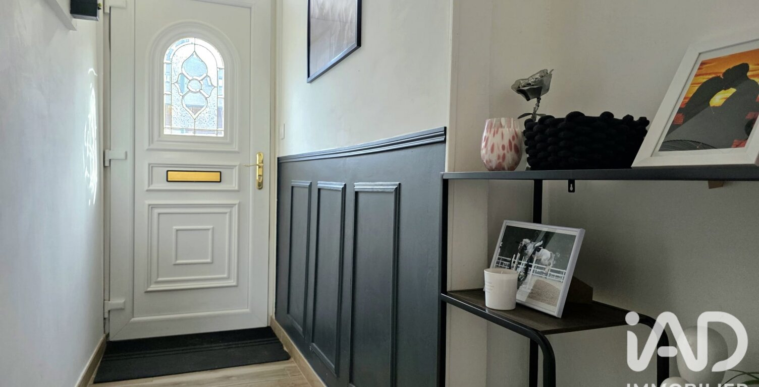 Vente Maison de ville 3 pièces — photo 1