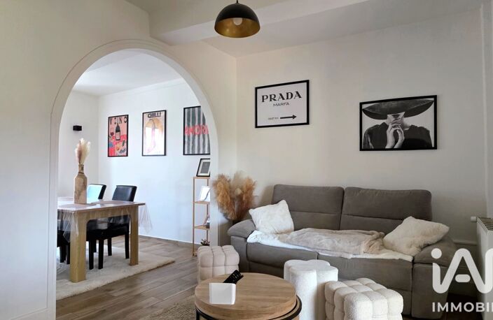Vente Maison de ville 3 pièces — photo 2