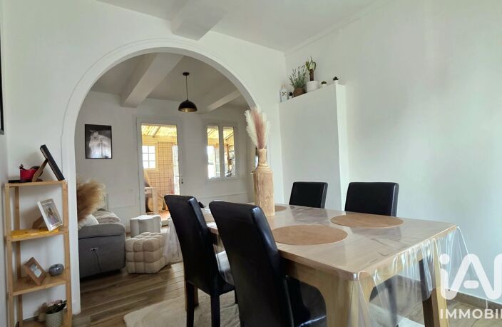 Vente Maison de ville 3 pièces — photo 4