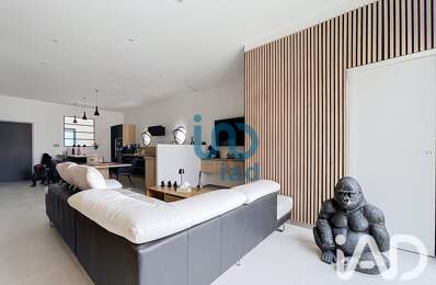 Vente Appartement 3 pièces — photo du bien