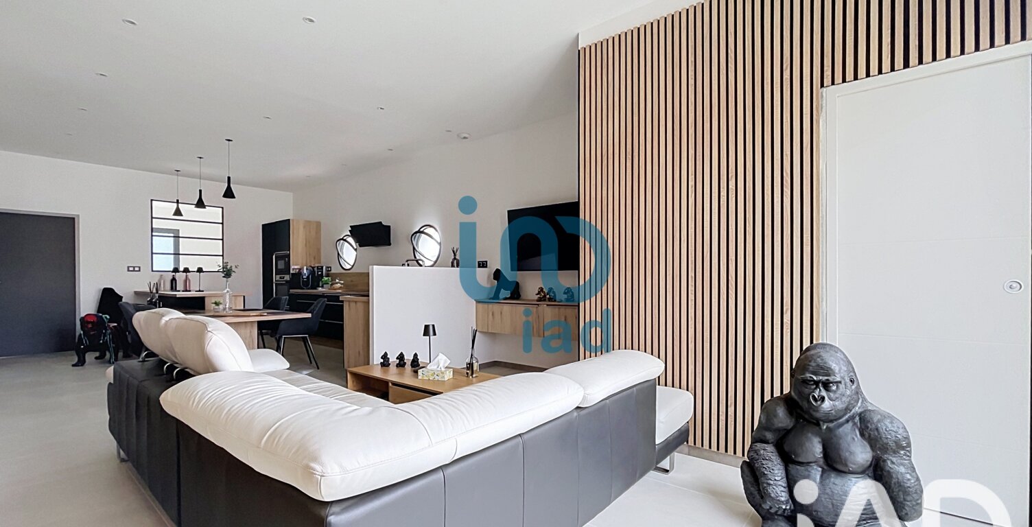 Vente Appartement 3 pièces — photo 1