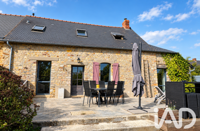 Vente Longère 7 pièces — photo du bien