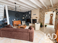 Vente Longère 7 pièces — photo 2