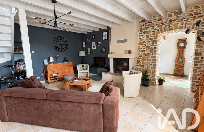Vente Longère 7 pièces — photo 2