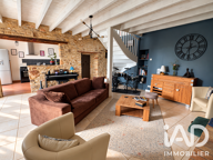Vente Longère 7 pièces — photo 3