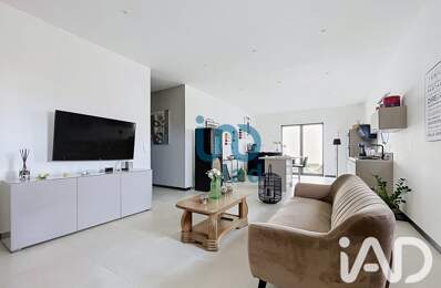 Vente Appartement 3 pièces — photo du bien