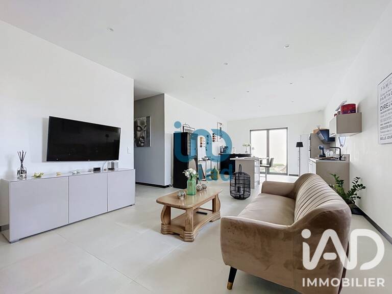Vente Appartement 3 pièces — photo 1