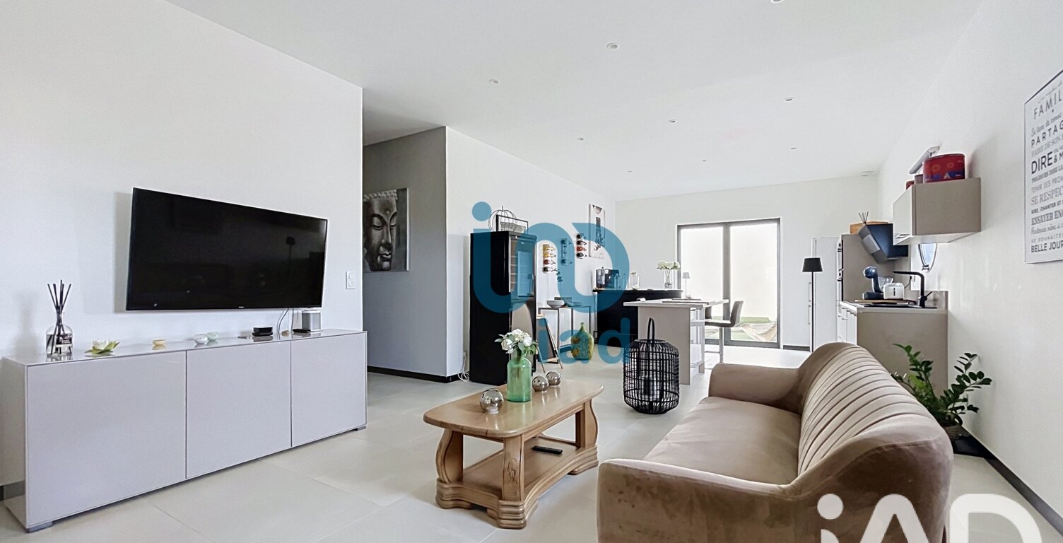 Vente Appartement 3 pièces — photo 1