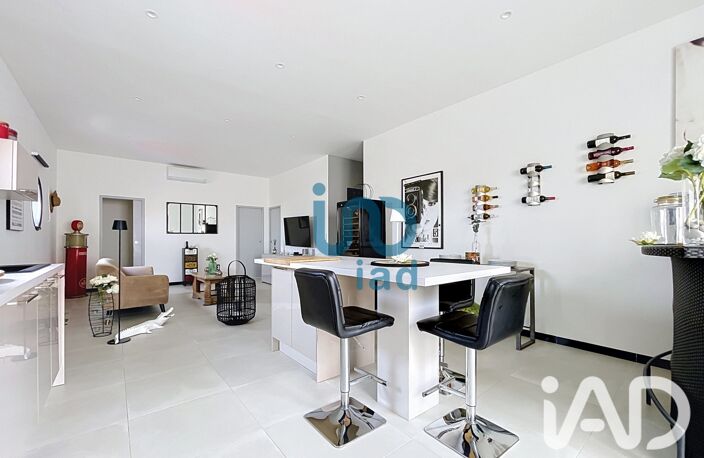 Vente Appartement 3 pièces — photo 2