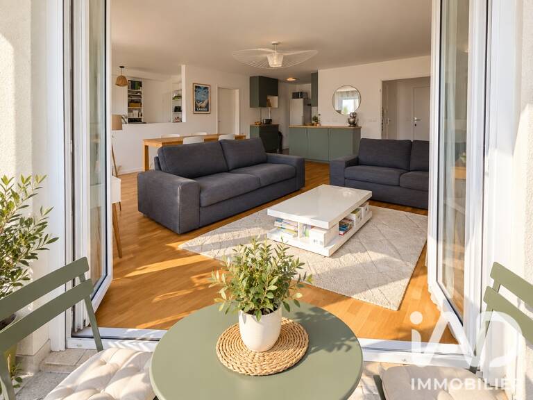 Vente Appartement 5 pièces — photo 1