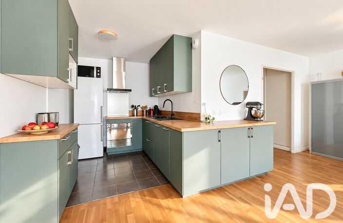 Vente Appartement 5 pièces — photo 3